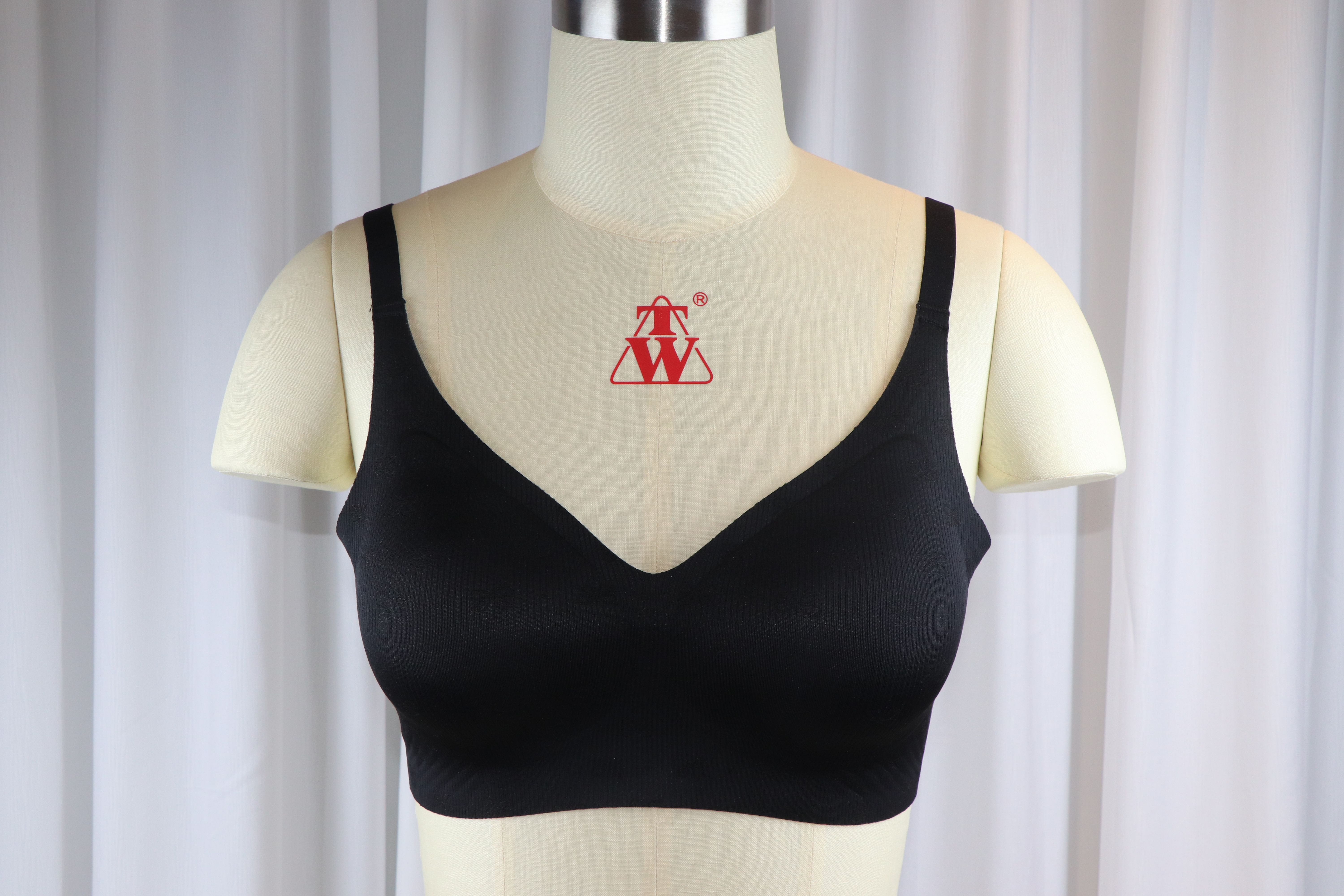 Elegant Comfort Bonding Bra for All-Day Wear and Support