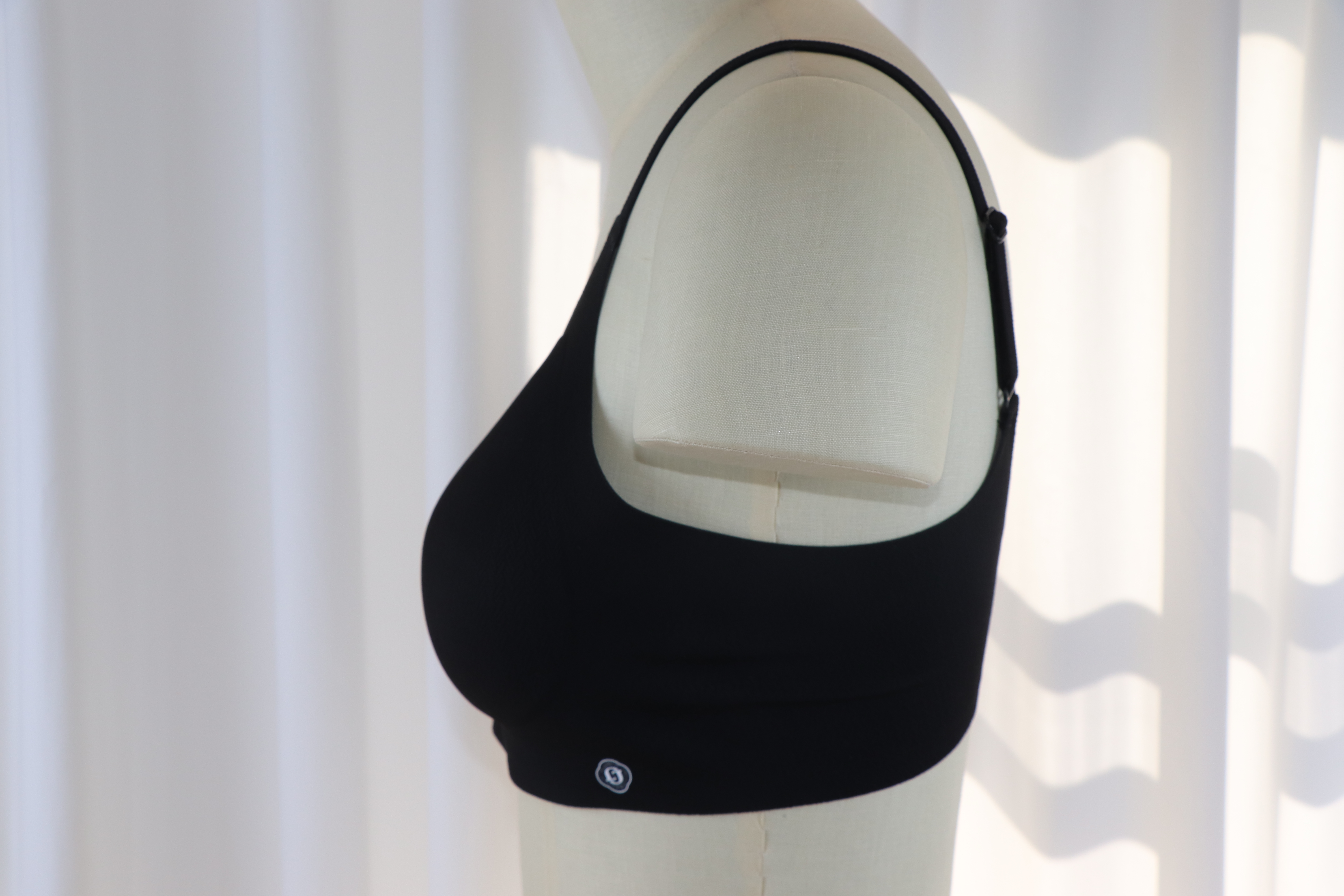 Seamless Bonding Bra for Maximum Comfort and Style