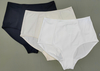 Seamless Stretch Women Briefs