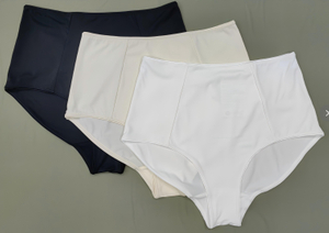 Seamless Stretch Women Briefs
