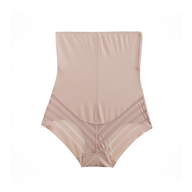 Women's Belly Control High-Waist Shapewear