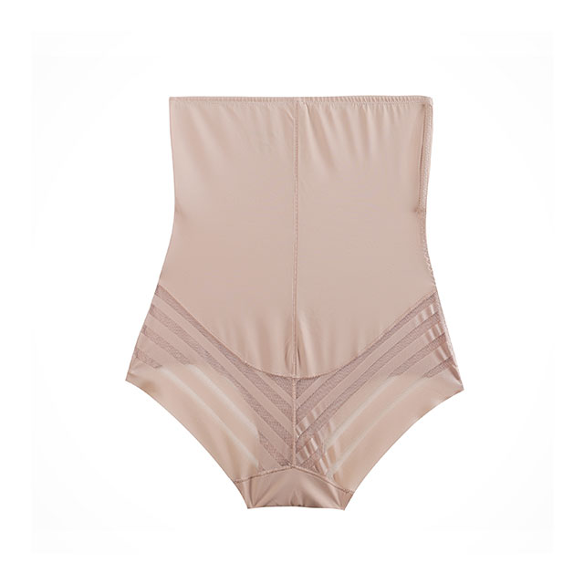 Women's Belly Control High-Waist Shapewear