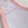 Girl’s Cute AOP Comfortable Wireless Bra