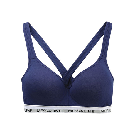 New Design Running Wear Wholesale Top Fitness Yoga Sport Bra for Women