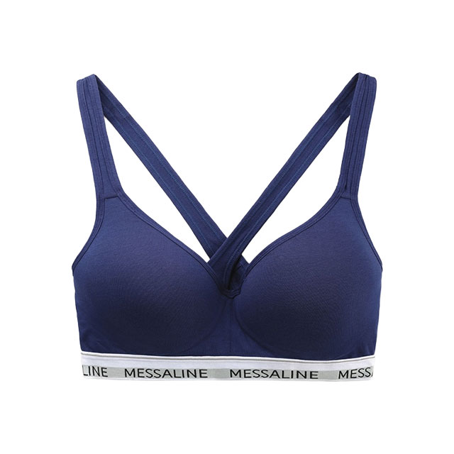 New Design Running Wear Wholesale Top Fitness Yoga Sport Bra for Women