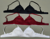 Seamless Body Bra for Women Comfort Lounge Bra