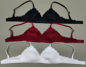 Seamless Body Bra for Women Comfort Lounge Bra