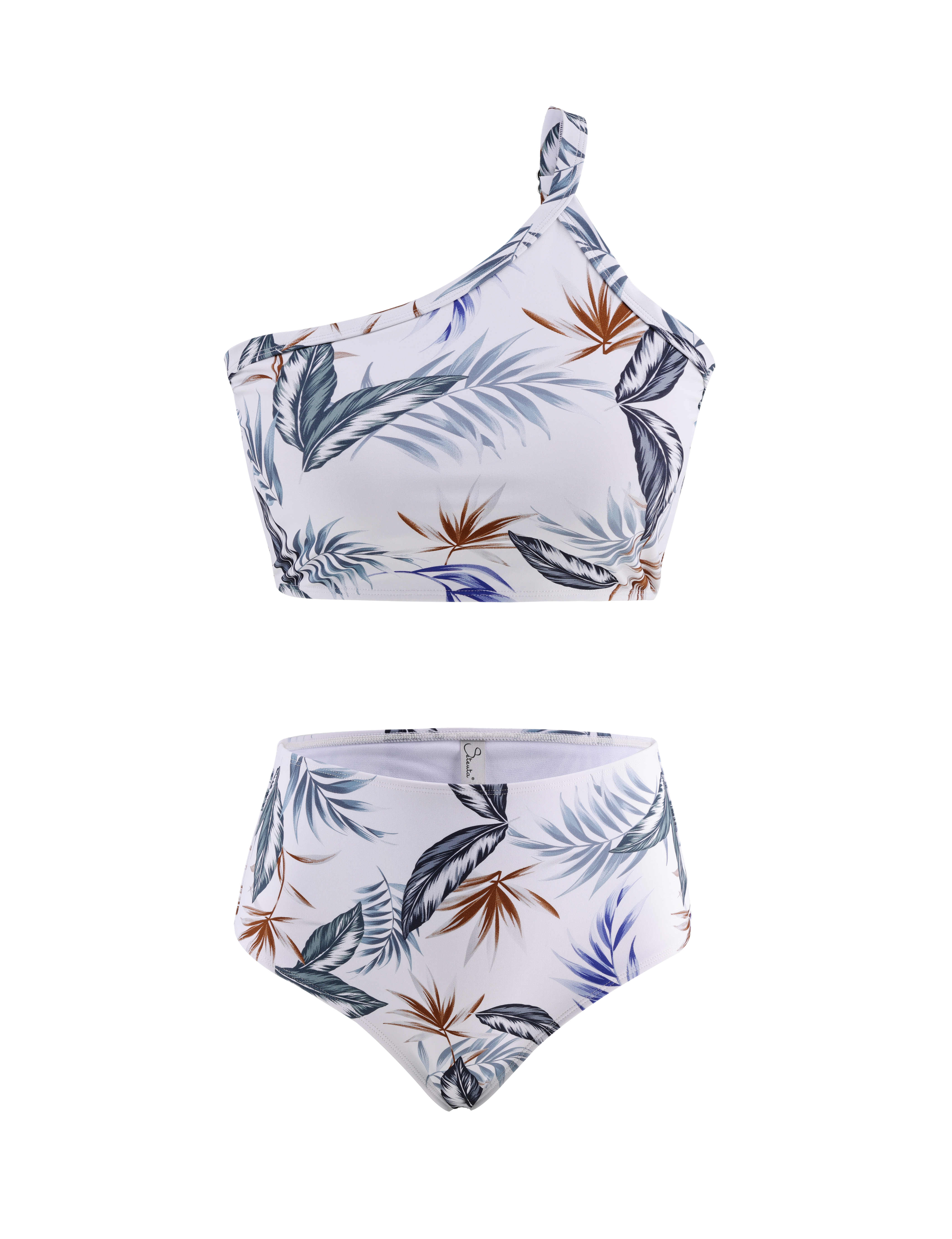 Women Underwear Set Soft Comfort Breathable Stretch Briefs