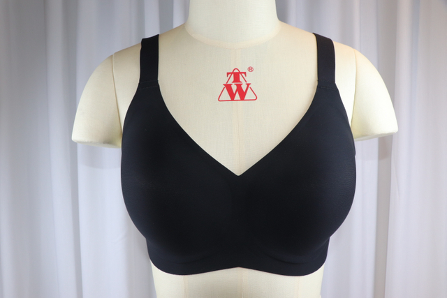 Softtouch Lace Bra for Everyday Comfort and Style