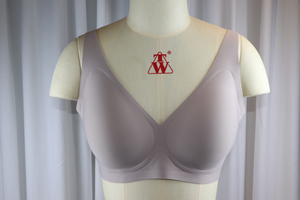 Luxurious Softtouch Lace Bra for Daily Comfort and Support