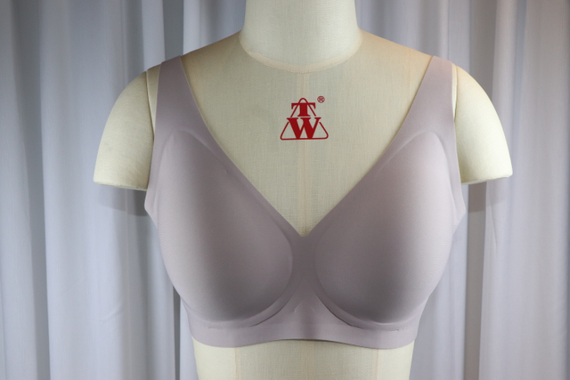 Luxurious Softtouch Lace Bra for Daily Comfort and Support