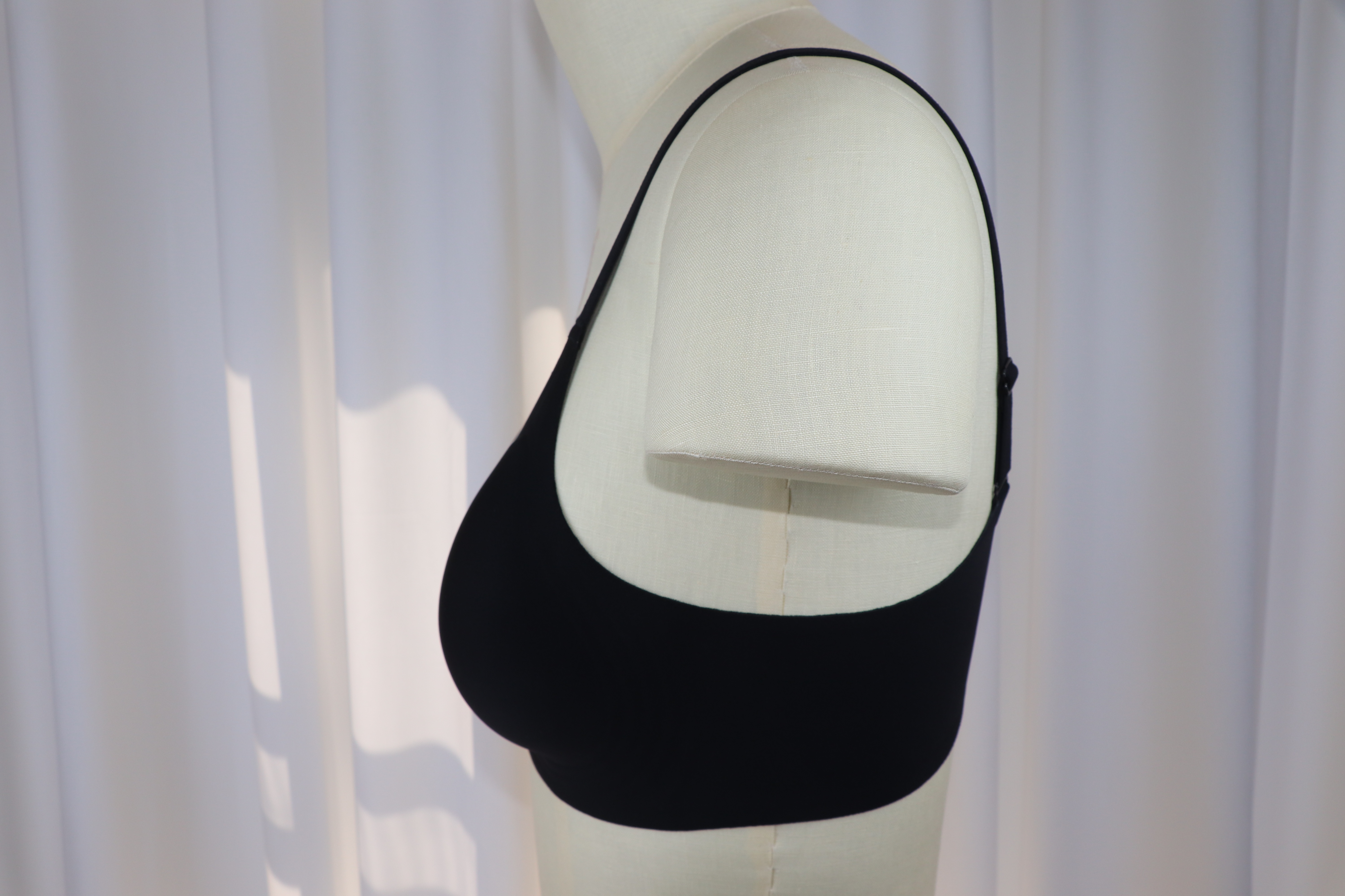 Ultimate Comfort Bonding Bra for All-Day Wear and Support