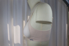 Seamless Bonding Bra with Adjustable Straps for Perfect Fit