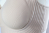 Bonding Bra, Wireless Seamless Soft Hug Intimate Bra
