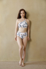 Women Underwear Set Soft Comfort Breathable Stretch Briefs