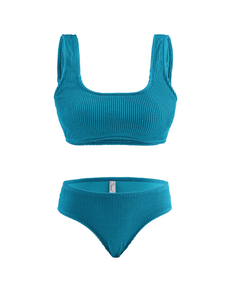 Women's Invisible Underwear Set Seamless Stretch Comfort Daily Wear