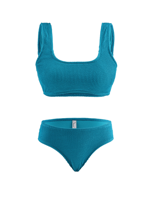 Women's Invisible Underwear Set Seamless Stretch Comfort Daily Wear