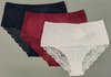 Elegant Lace Underpants for Women Soft Skin-Friendly