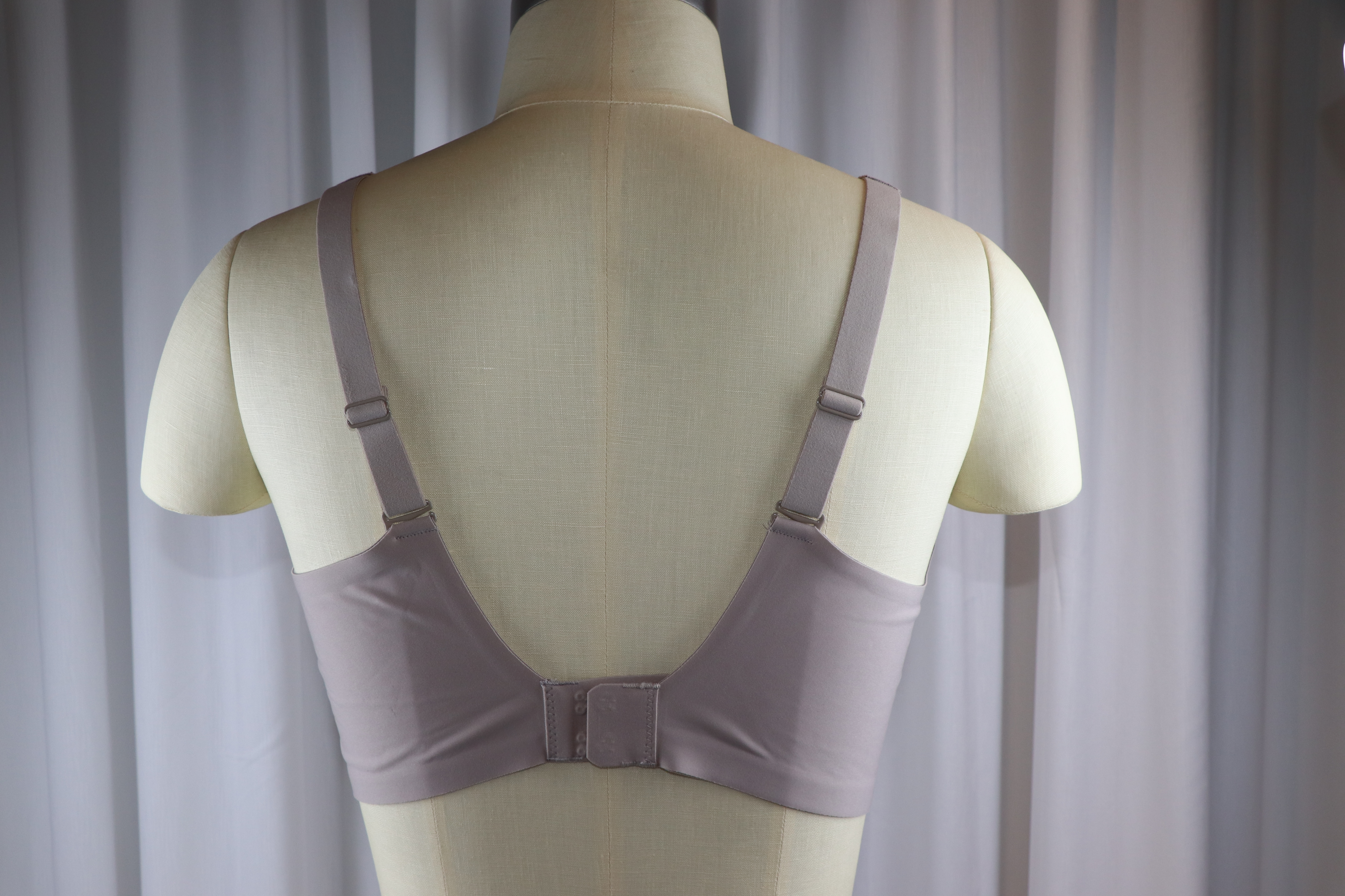 Luxurious Softtouch Lace Bra for Daily Comfort and Support
