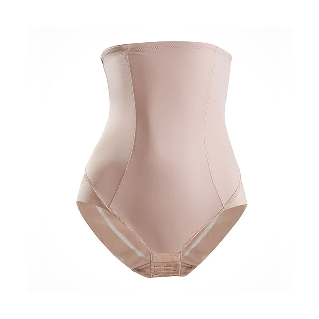 Women's Belly Control High-Waist Shapewear