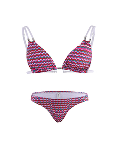 Effortless Elegance Underwear Set