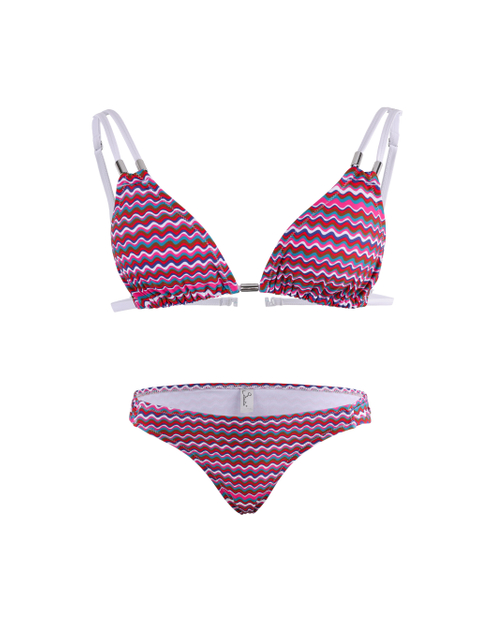 Effortless Elegance Underwear Set
