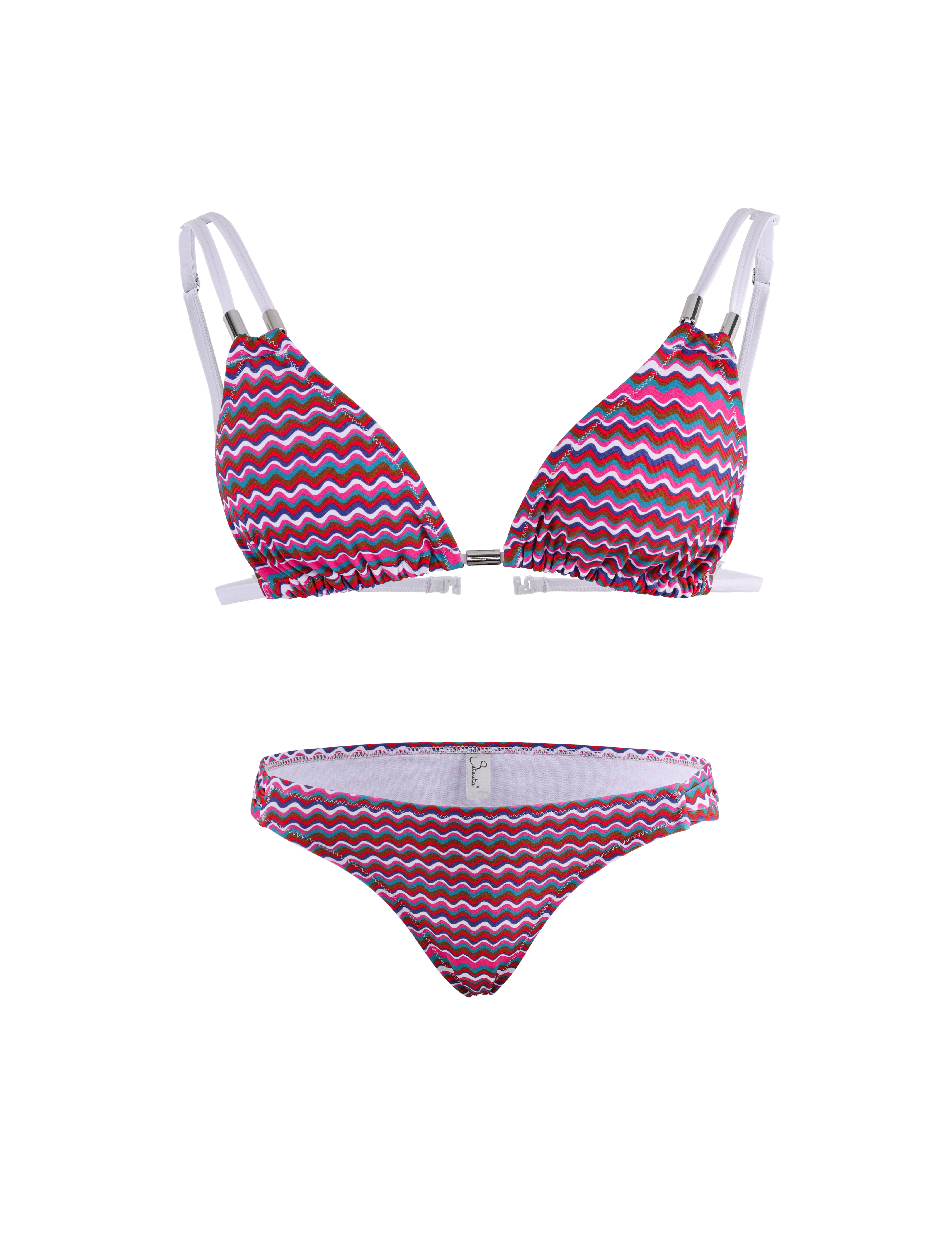 Effortless Elegance Underwear Set