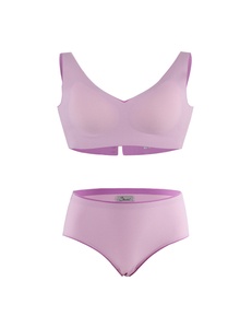 Oft Stretch Underwear Set All-Day Comfort