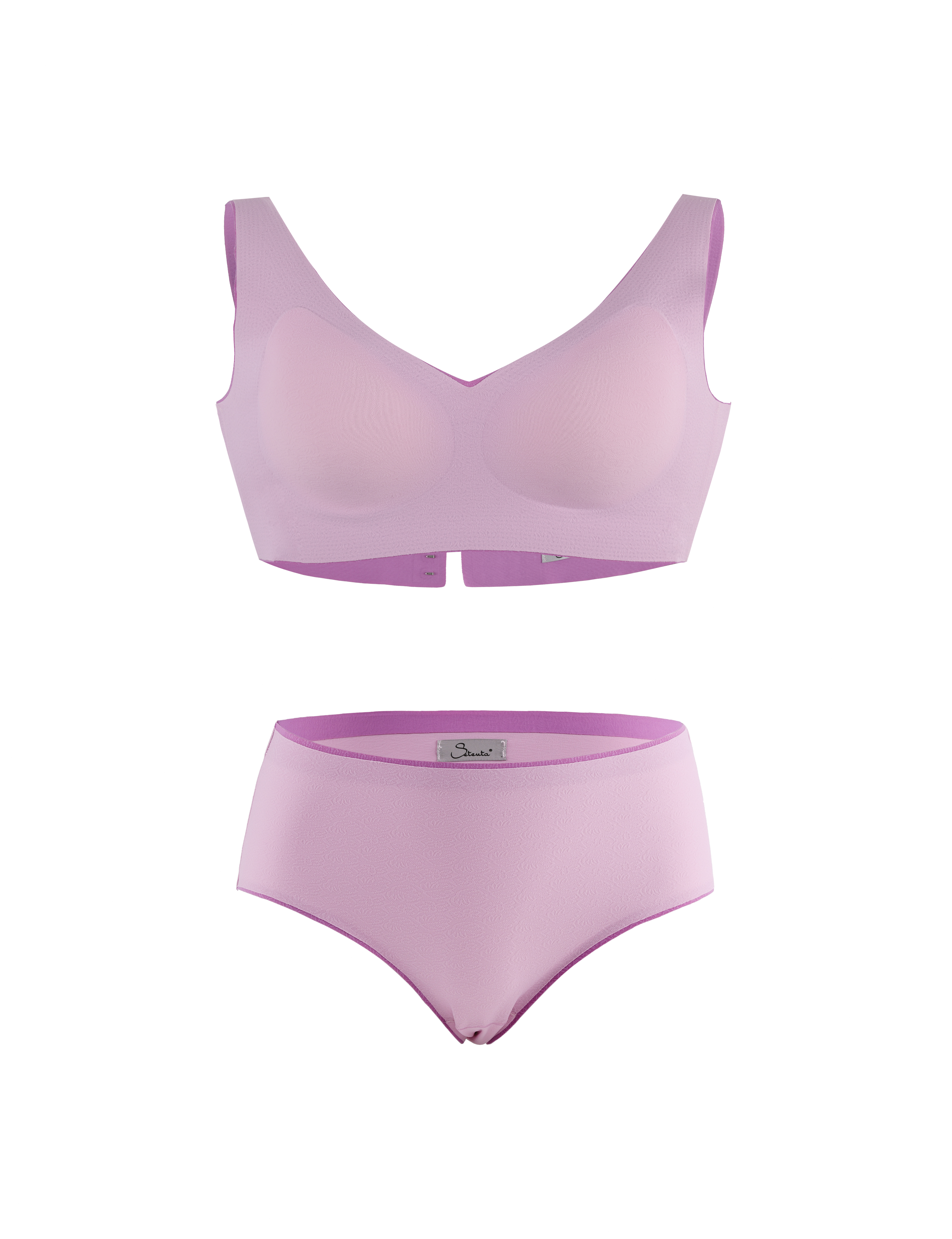Oft Stretch Underwear Set All-Day Comfort