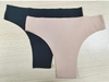 Women Comfort Cotton Laser Cut Brazilian Style Underwear