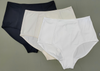 Lightweight Cotton Underwear Panty Soft Seamless Design
