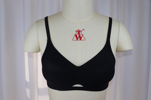 Ultimate Comfort Bonding Bra for All-Day Wear and Support