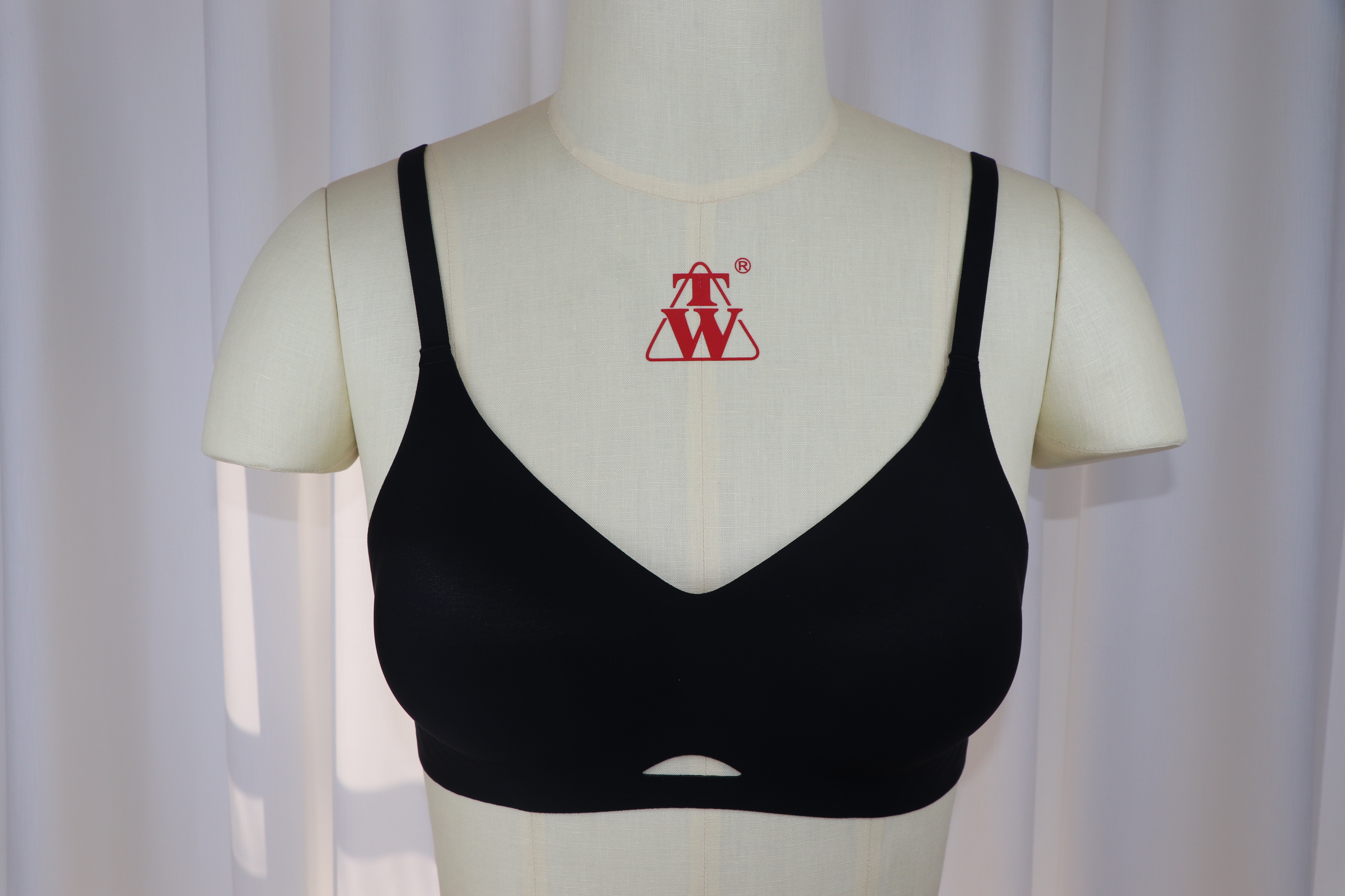 Ultimate Comfort Bonding Bra for All-Day Wear and Support