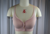 Comfortable Wireless Soft Bra for All-Day Wear and Support